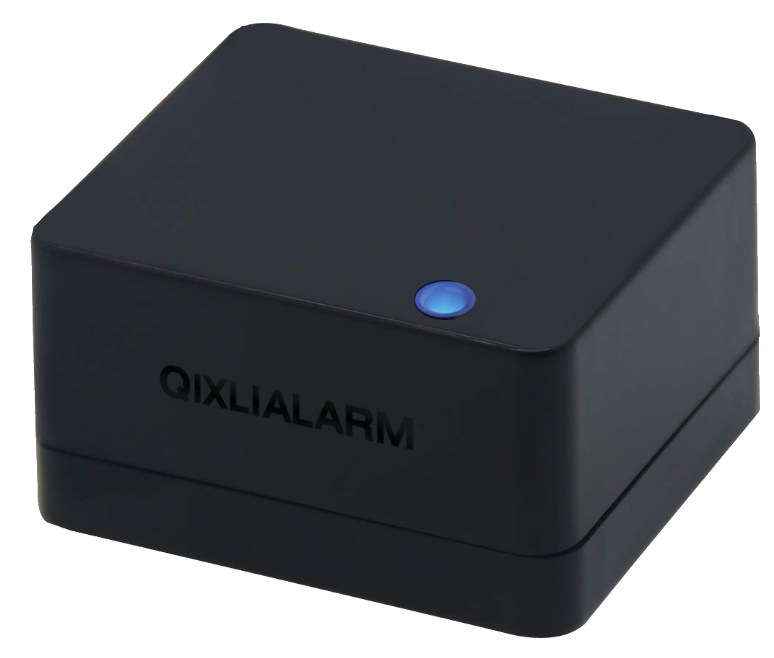 Qixli Alarm